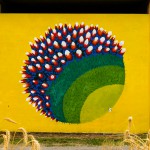 By Gola Hundun- “Seed Explosion” Italy