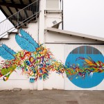 By Gola Hundun- “Phoenix” in Cavezzo Italy