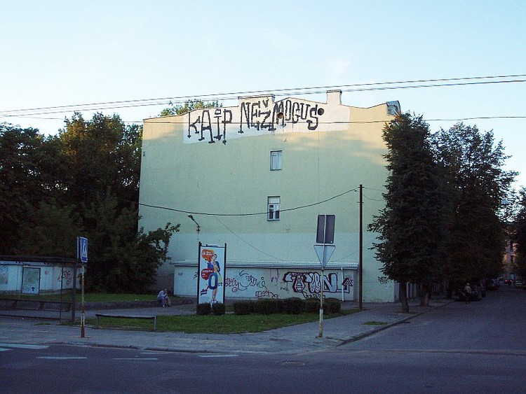 Aryz Lithuania4