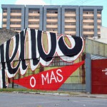 By Ripo “Menos o mas” in Guatemala city, Guatemala.