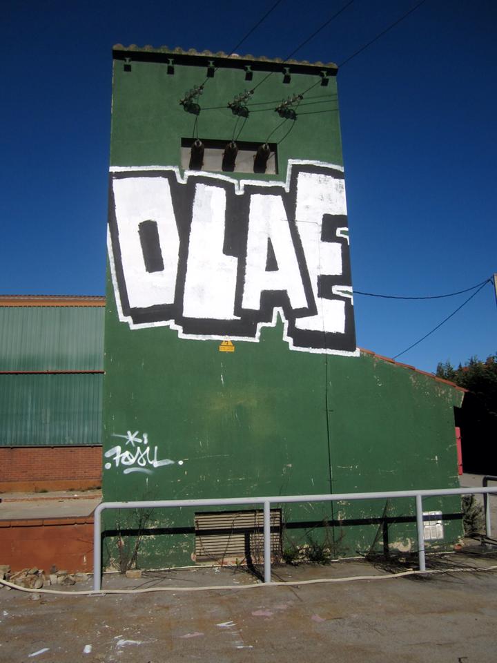 OLAE