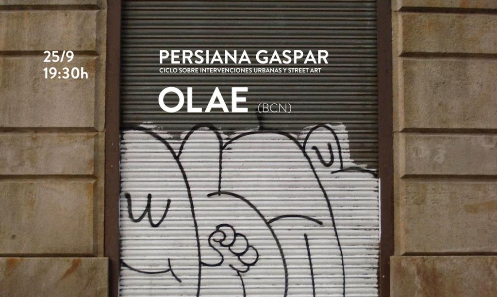 OLAE1