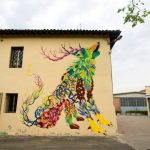 “Wild Life Spirit” by GOLA – Imola 2015