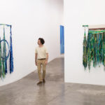 Sixe Paredes – Nueva exposición CÍRCULO SAGRADO en Barcelona