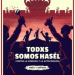 Freedom of speech in Spain – Struggle for the case of Pablo Hasel